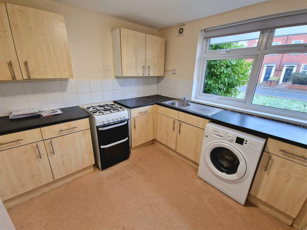 Additional property image - Metchley Lane, Harborne, Birmingham