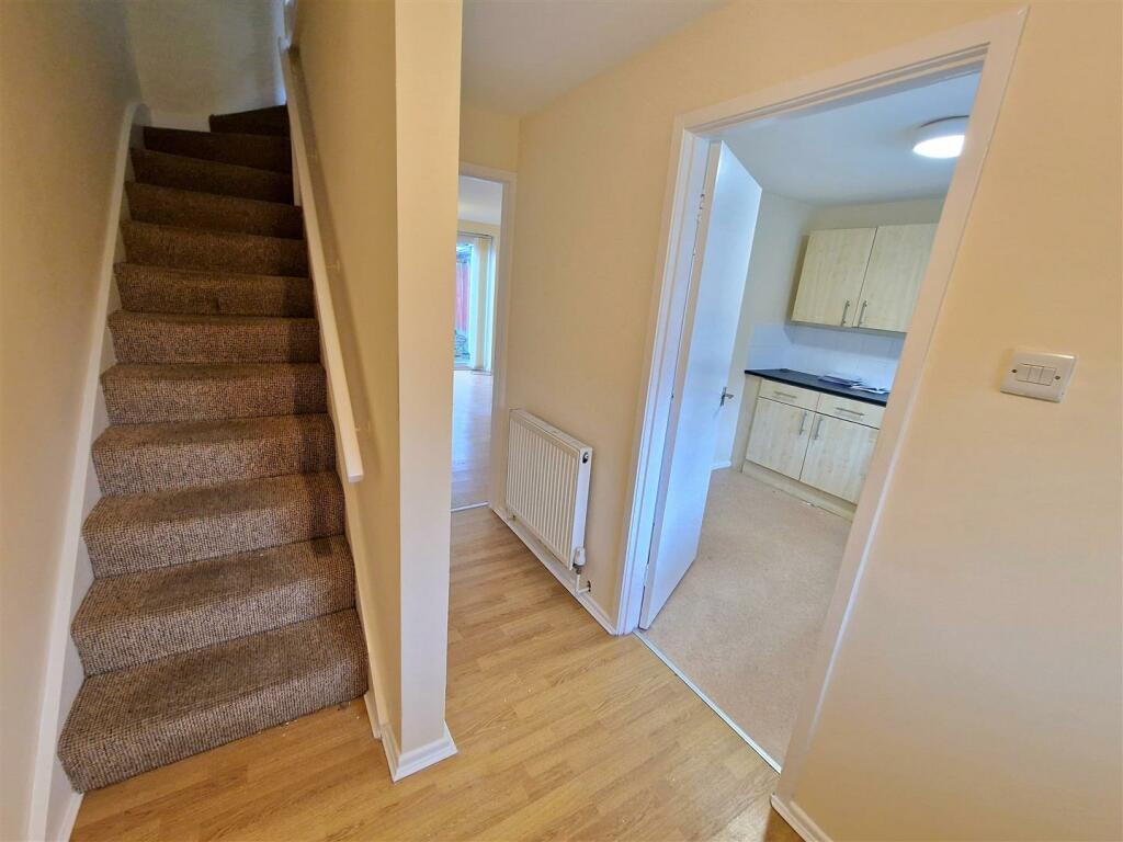 Additional property image - Metchley Lane, Harborne, Birmingham