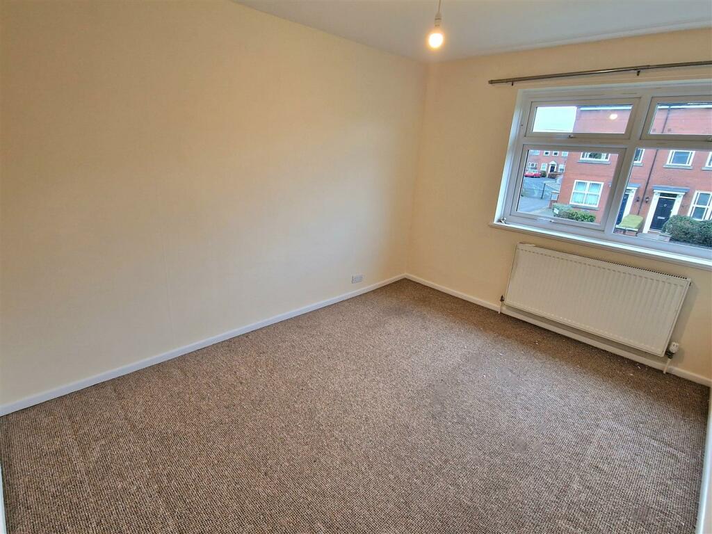 Additional property image - Metchley Lane, Harborne, Birmingham