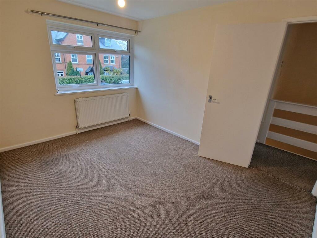 Additional property image - Metchley Lane, Harborne, Birmingham