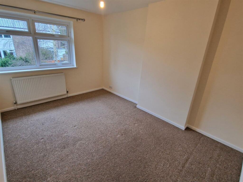 Additional property image - Metchley Lane, Harborne, Birmingham