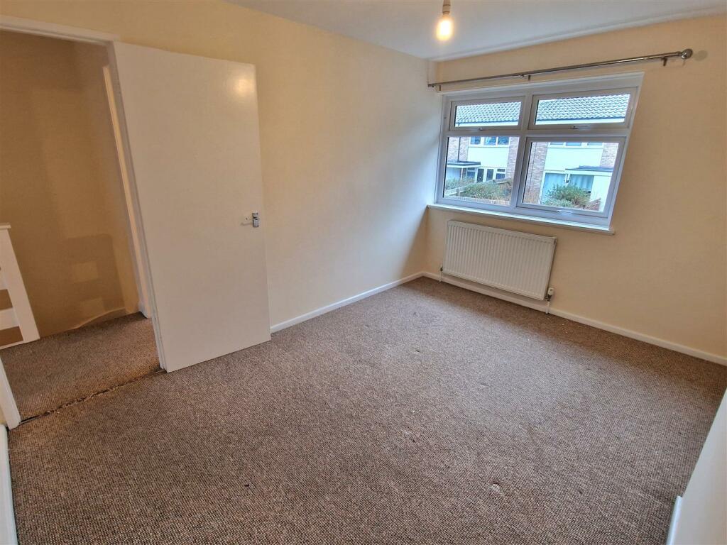 Additional property image - Metchley Lane, Harborne, Birmingham