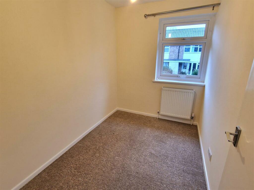Additional property image - Metchley Lane, Harborne, Birmingham
