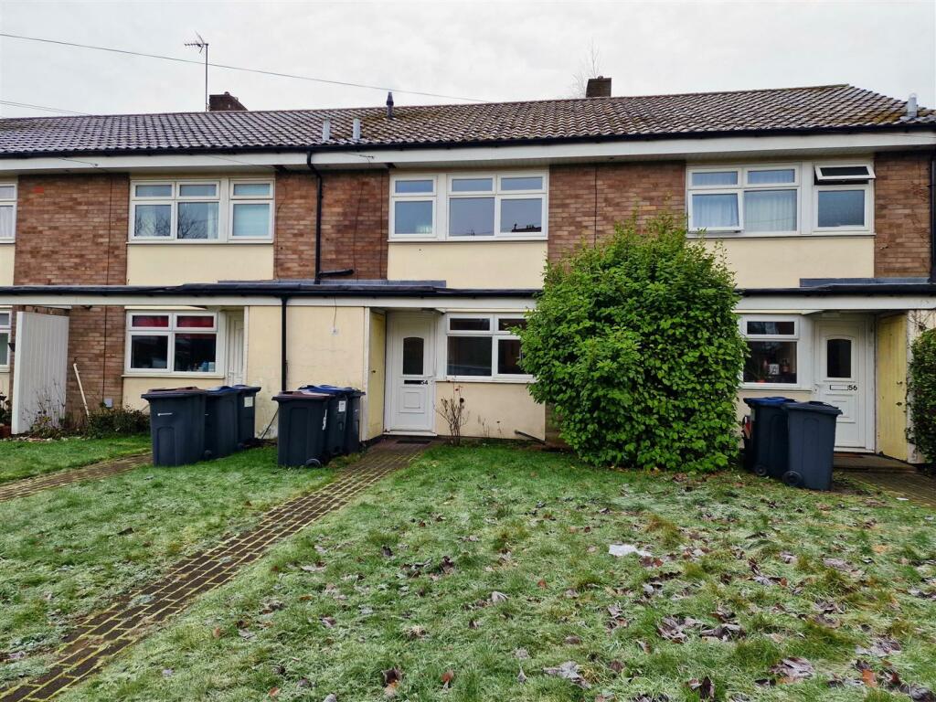 Additional property image - Metchley Lane, Harborne, Birmingham