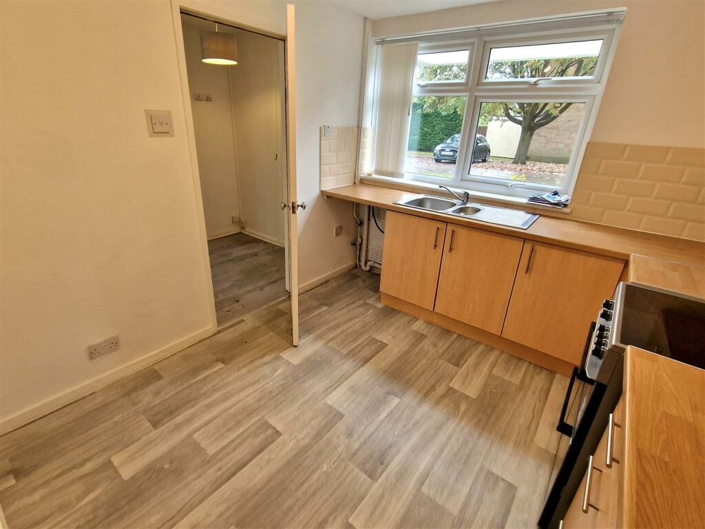 Additional property image - Malt Close, Harborne, Birmingham