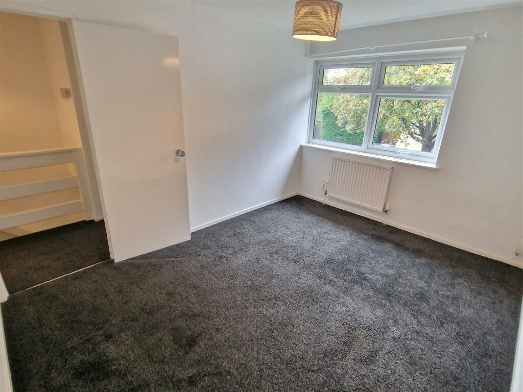 Additional property image - Malt Close, Harborne, Birmingham