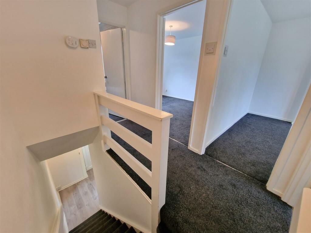 Additional property image - Malt Close, Harborne, Birmingham