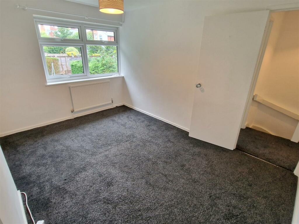 Additional property image - Malt Close, Harborne, Birmingham