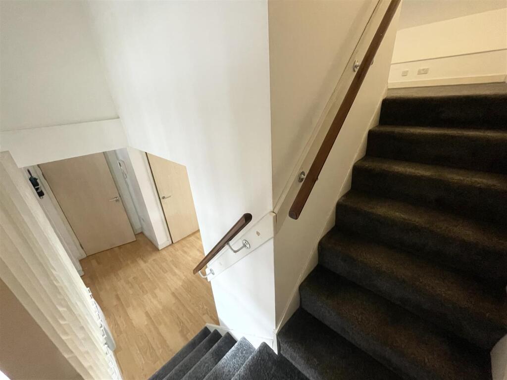 Additional property image - The Brolly Works, 78 Allison Street, Birmingham