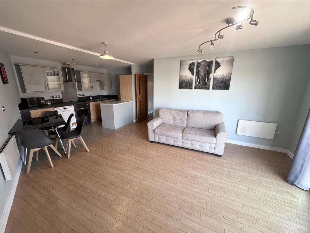 Main image of property: Liberty Place, 26-38 Sheepcote Street, Birmingham