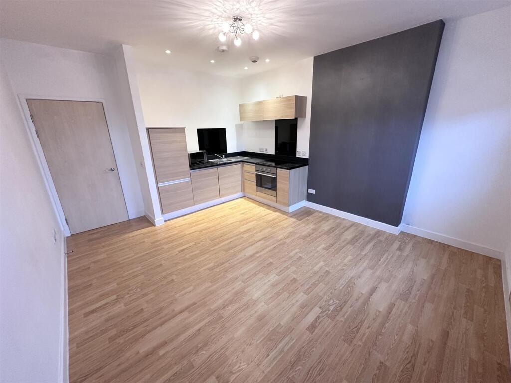 Main image of property: The Brolly Works, 78 Allison Street, Birmingham