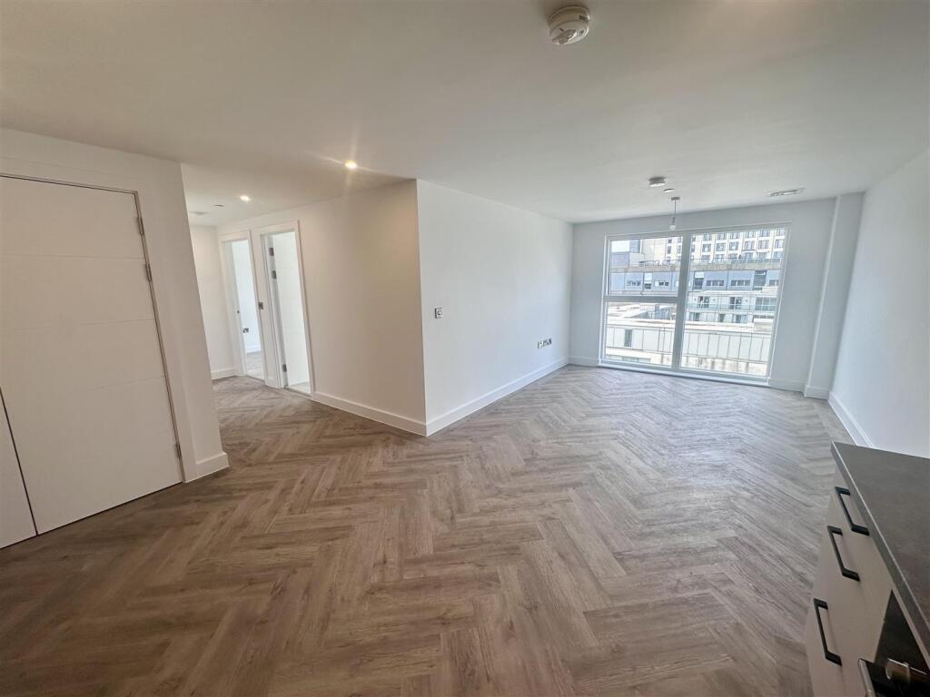 Main image of property: Chapmans Yard, 56 Upper Gough Street, Birmingham
