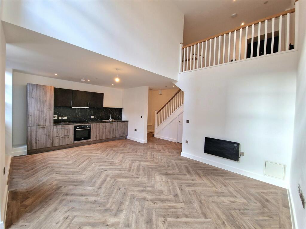 Main image of property: Gunsmith House, 61 Price Street, Birmingham