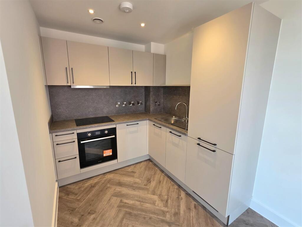 Main image of property: Weavers House, Castleward Boulevard, Derby