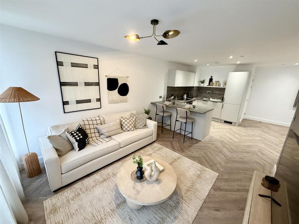 Main image of property: Ariel House, 2138 Coventry Road, Birmingham