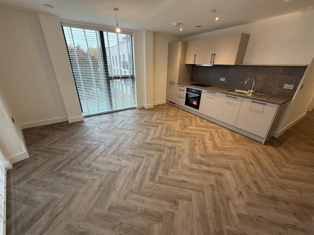 Main image of property: Weavers House, Castleward Boulevard, Derby