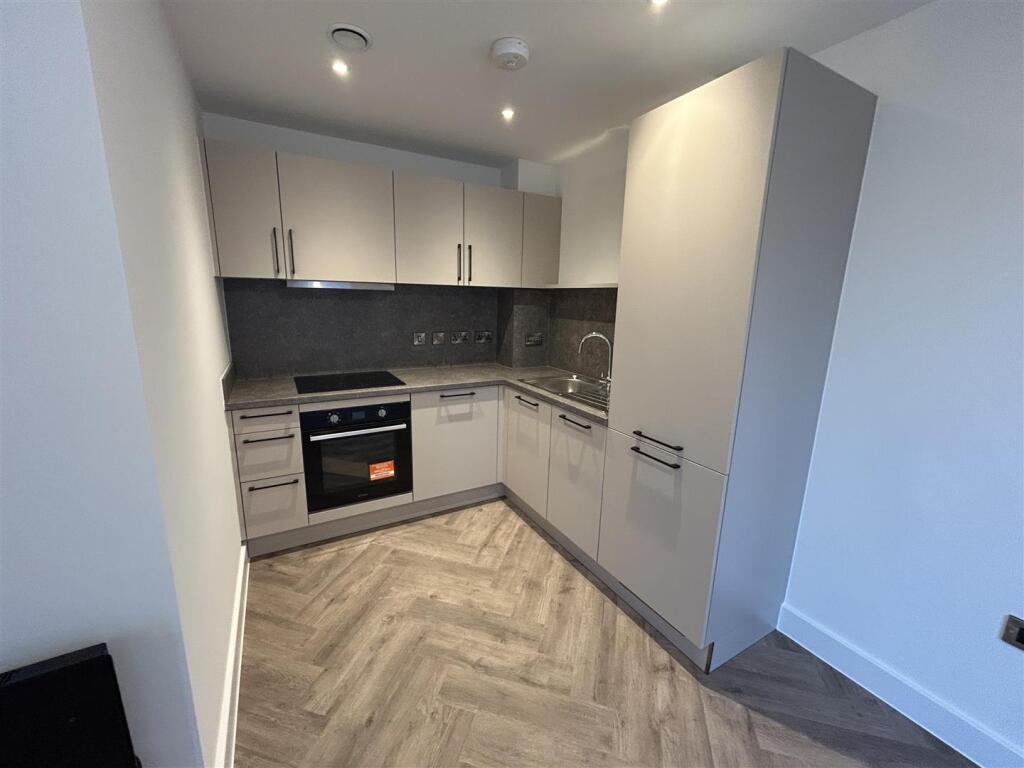 Main image of property: Weavers House, Castleward Boulevard, Derby