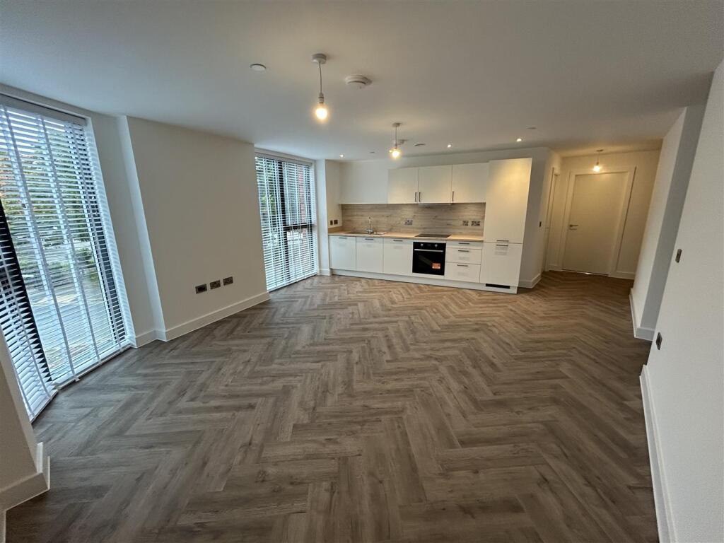 Main image of property: Derby