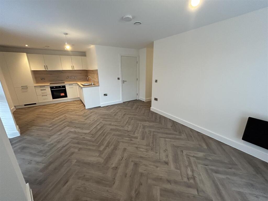 Main image of property: Weavers House, Castleward Boulevard, Derby