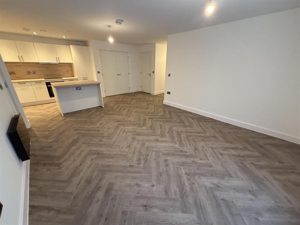 Main image of property: Weavers House, Castleward Boulevard, Derby