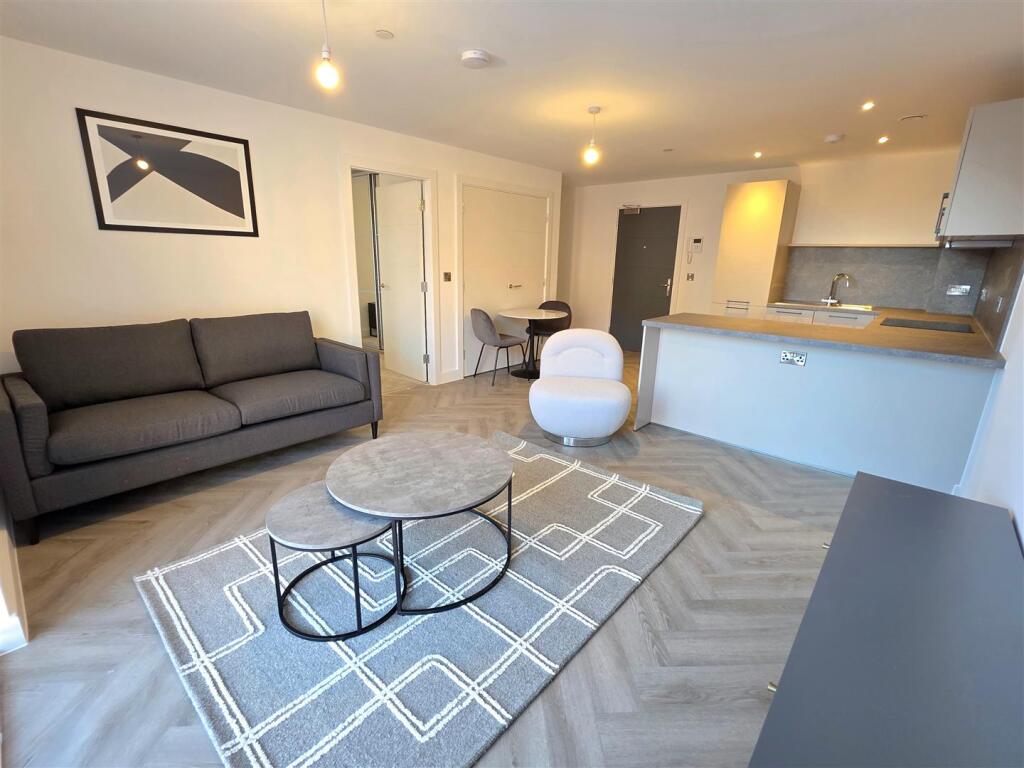 Main image of property: Weavers House, Castleward Boulevard, Derby