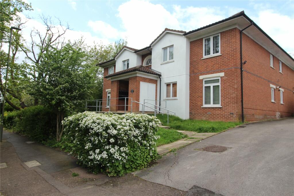 1 bedroom apartment for sale in Prospect Road, EN5