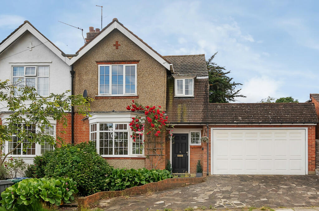 Main image of property: Cedar Lawn Avenue, Barnet, EN5