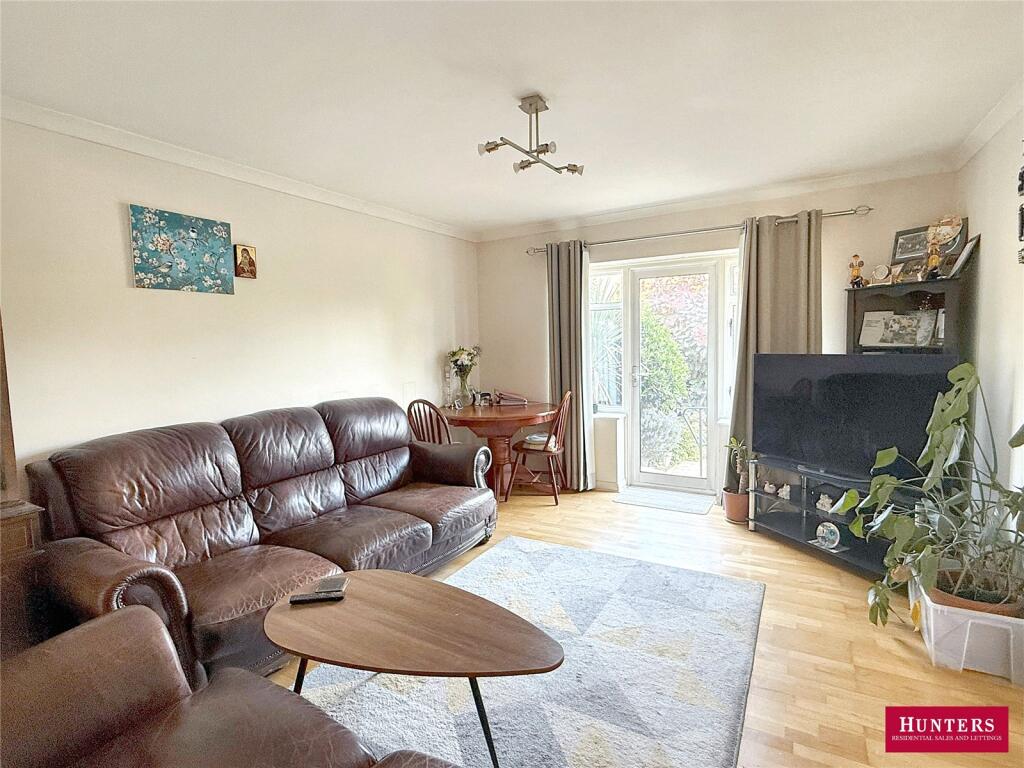 Main image of property: Woodville Road, Barnet, EN5