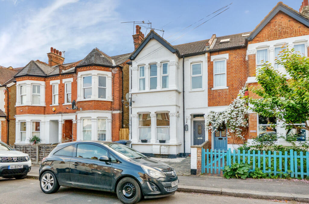 Main image of property: Clifford Road, Barnet, EN5