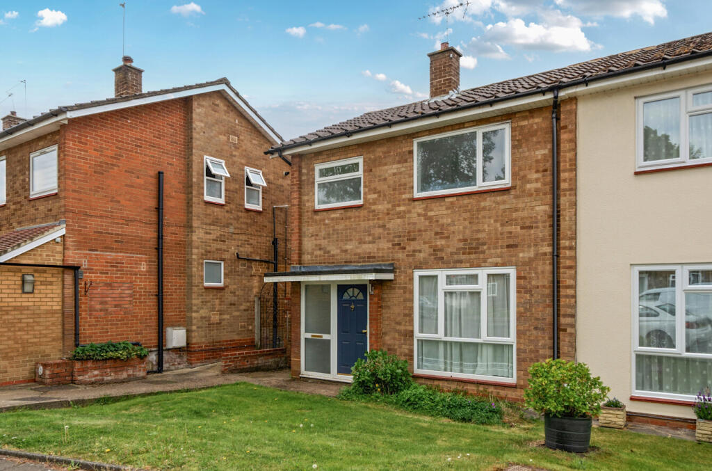 Main image of property: Mayhill Road, Barnet, EN5