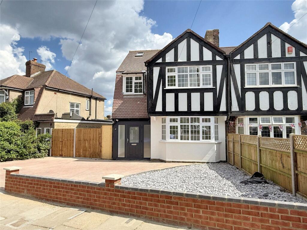 Main image of property: Raydean Road, New Barnet, Barnet, EN5
