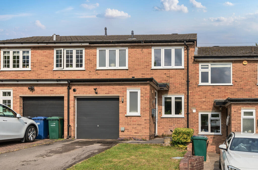 Main image of property: Clifford Road, Barnet, EN5
