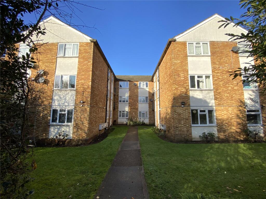 Main image of property: Edgeworth Road, Cockfosters, Barnet, EN4