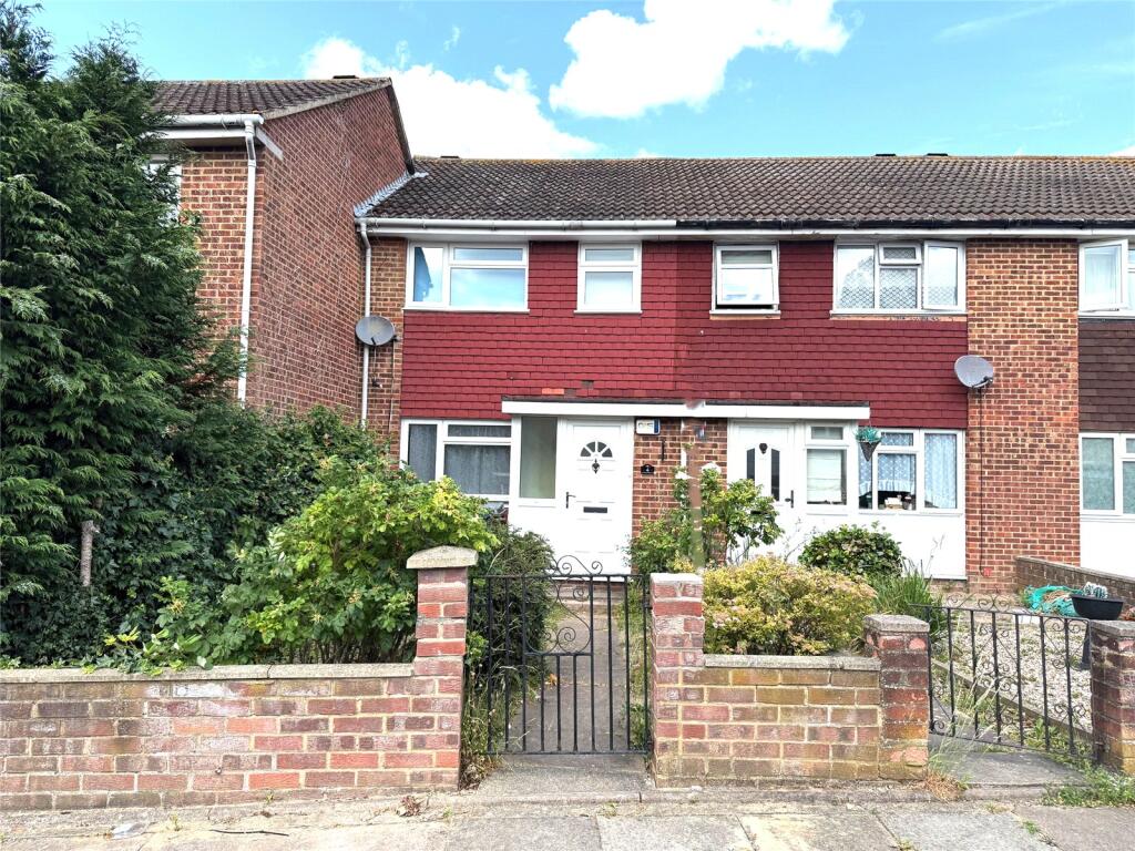 Main image of property: Bryant Close, Barnet, EN5
