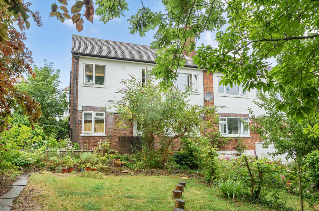 Main image of property: Park Road, High Barnet, Barnet, EN5
