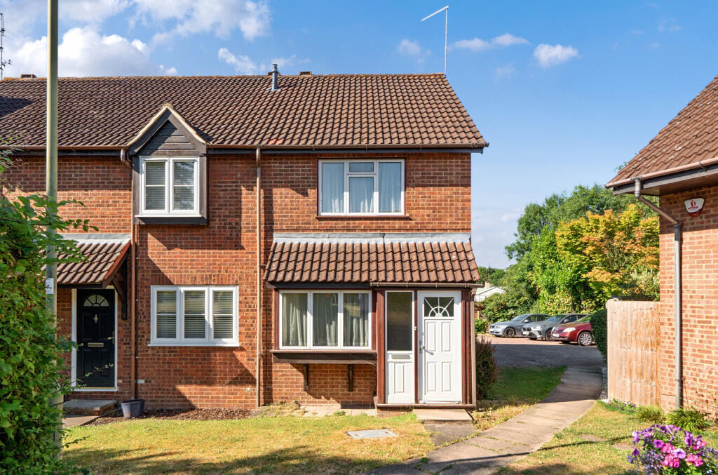 Main image of property: Boleyn Way, Barnet, EN5