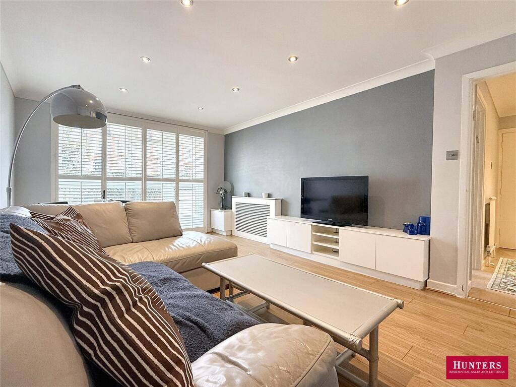 Main image of property: Station Road, New Barnet, Barnet, EN5