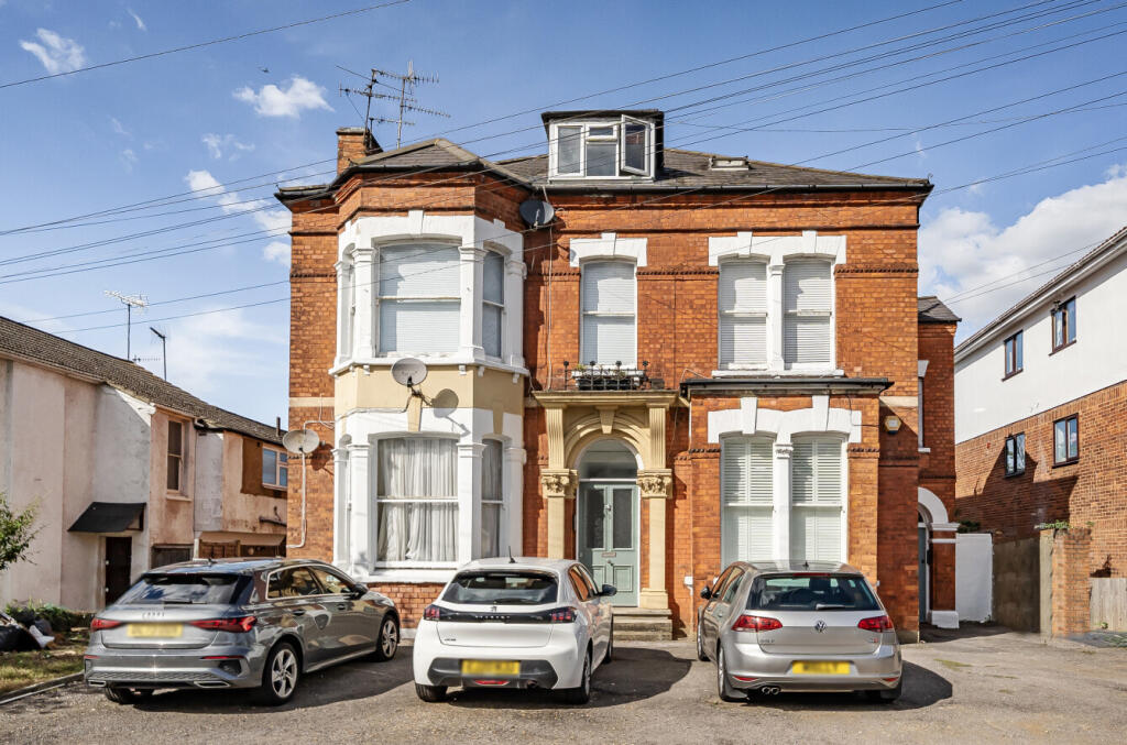 Main image of property: Leicester Road, New Barnet, Hertfordshire, EN5