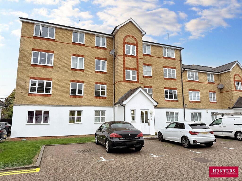 Main image of property: Clarence Close, Barnet, EN4
