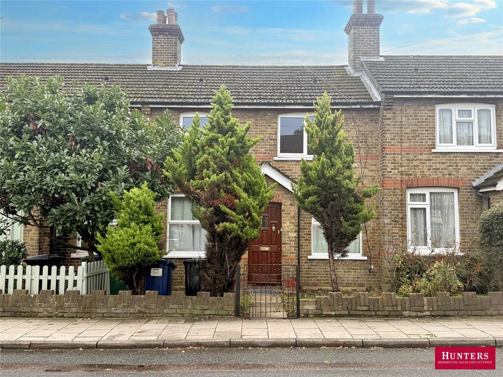 Main image of property: Mays Lane, Barnet, EN5