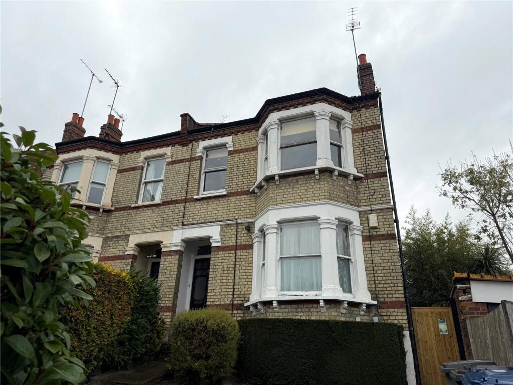 Main image of property: Longmore Avenue, Barnet, EN5