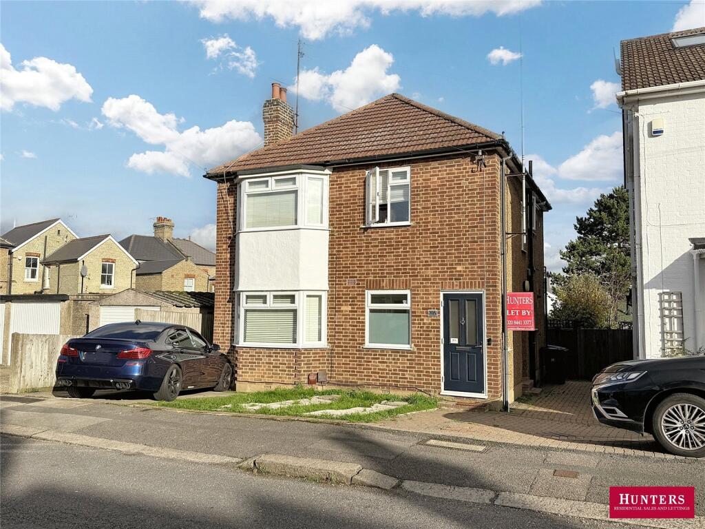 Main image of property: Hadley Road, Barnet, EN5