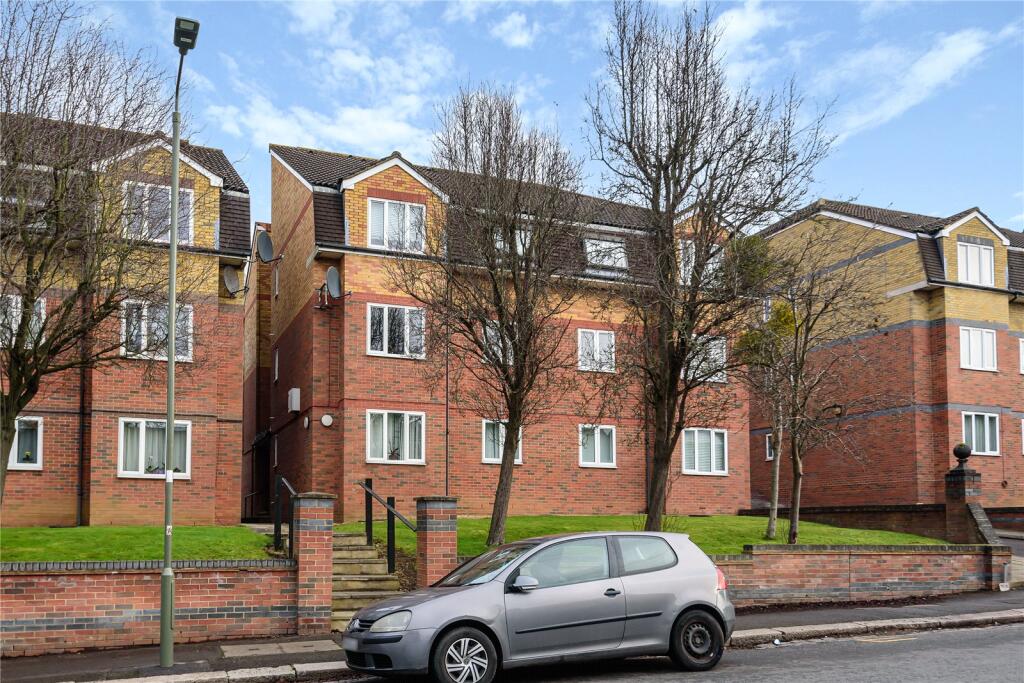 Main image of property: Park Road, Barnet, EN4