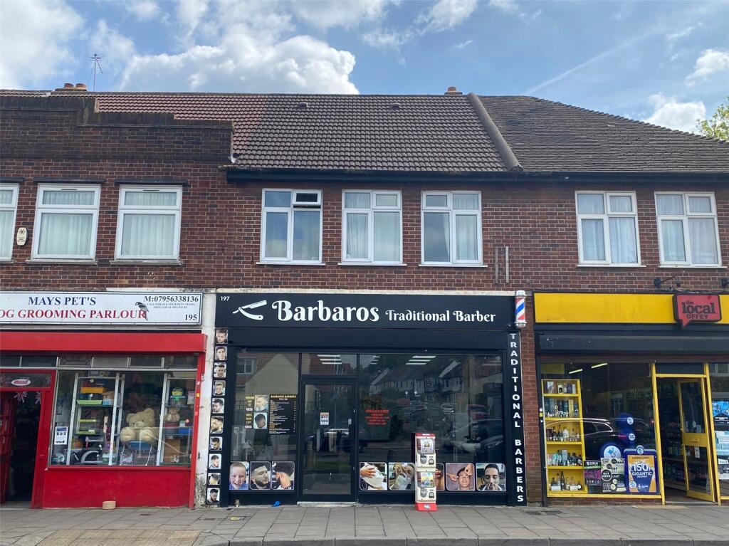 Main image of property: Mays Lane, Barnet, Hertfordshire, EN5