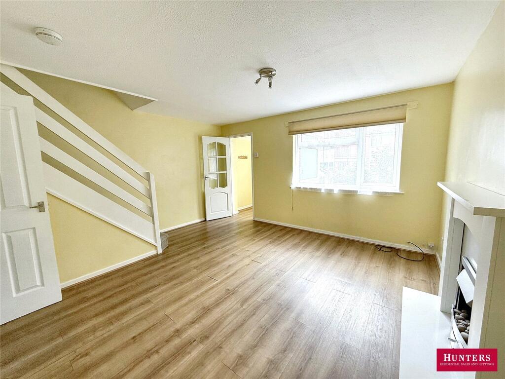 Main image of property: Bryant Close, Barnet, EN5