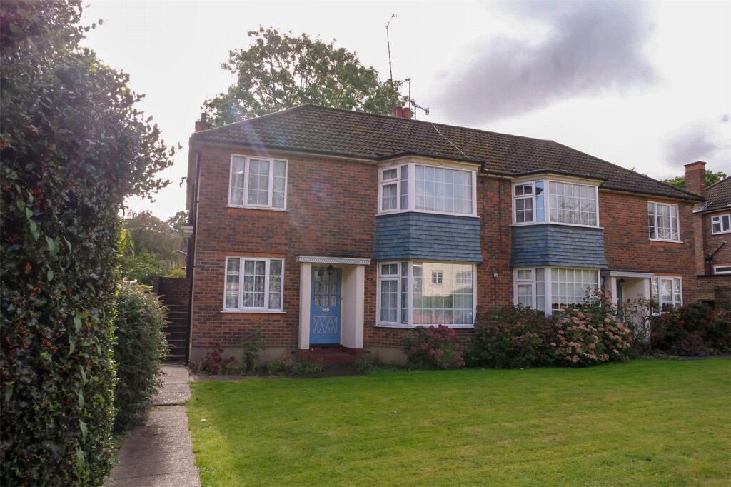 Main image of property: Eysham Court, Station Road, New Barnet, Herts, EN5