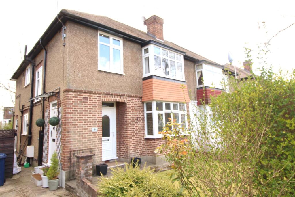 Main image of property: Windsor Road, Barnet, Hertfordshire, EN5
