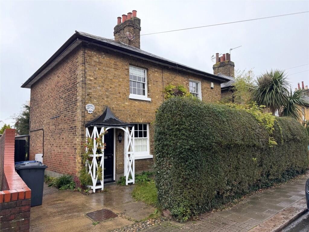 Main image of property: Union Street, Barnet, EN5