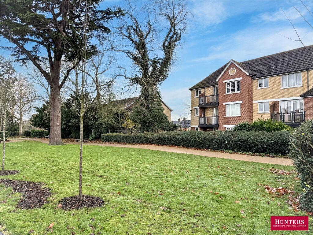Main image of property: Turners Hill, Waltham Cross, Hertfordshire, EN8