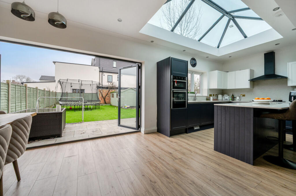 Main image of property: Cedar Lawn Avenue, Barnet, EN5